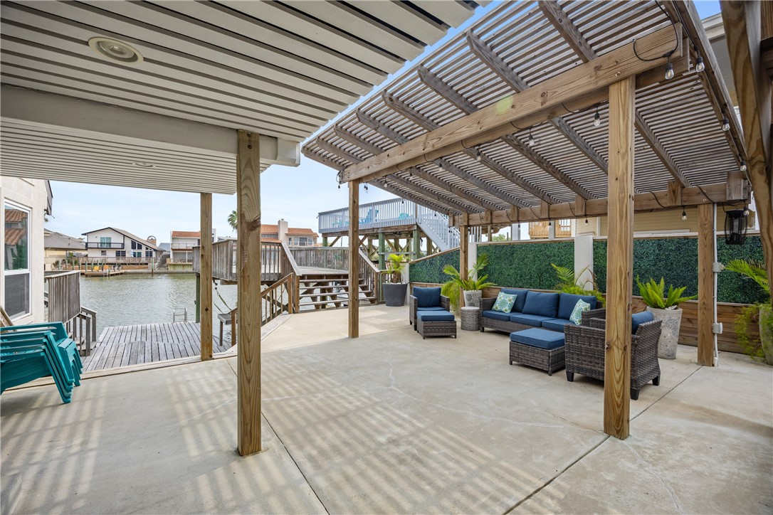 13746 Tajamar Court Corpus Christi TX 78418