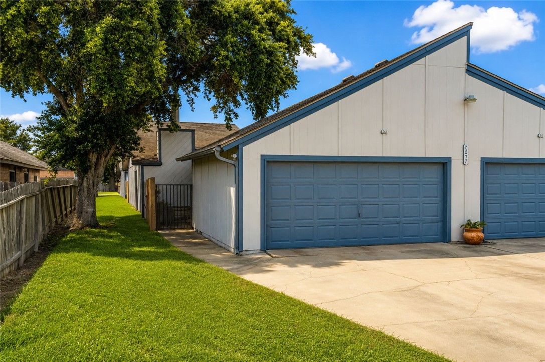 7217 Kress Cir D4 Corpus Christi TX 78413