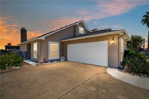 14318 Cruiser Street A Corpus Christi TX 78418