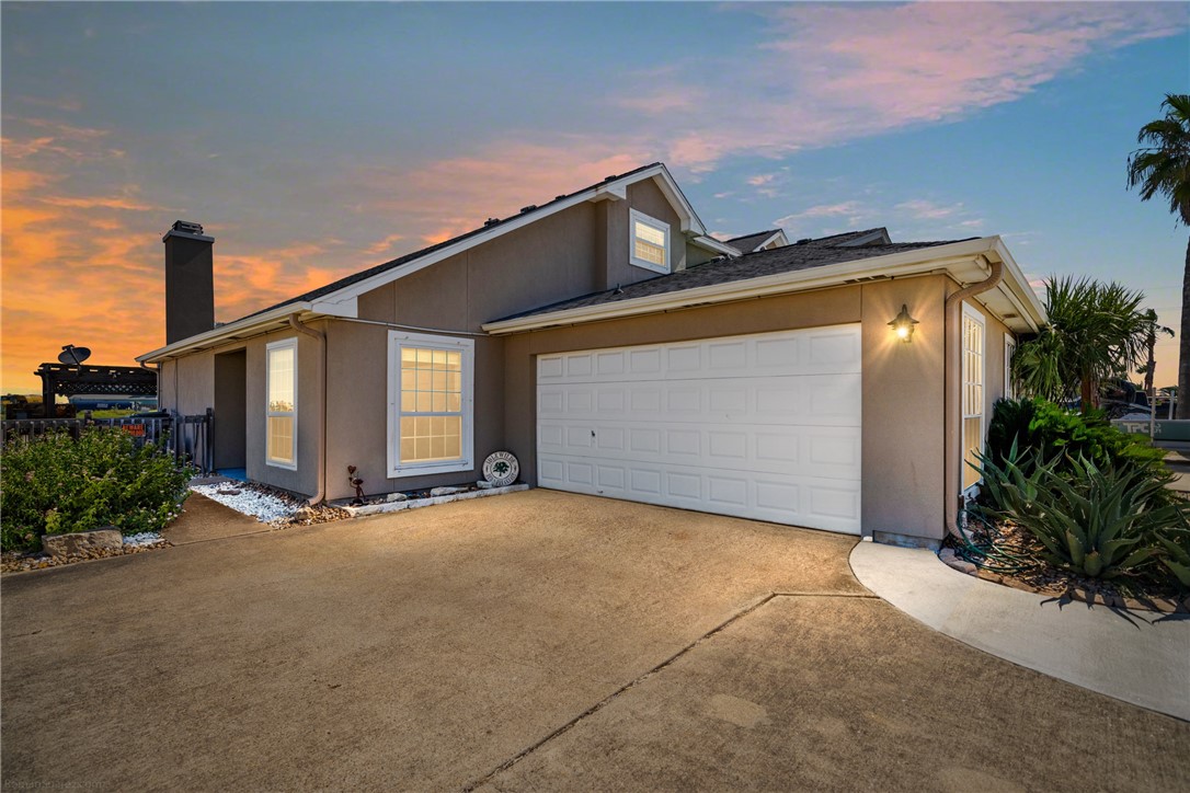 14318 Cruiser Street A Corpus Christi TX 78418