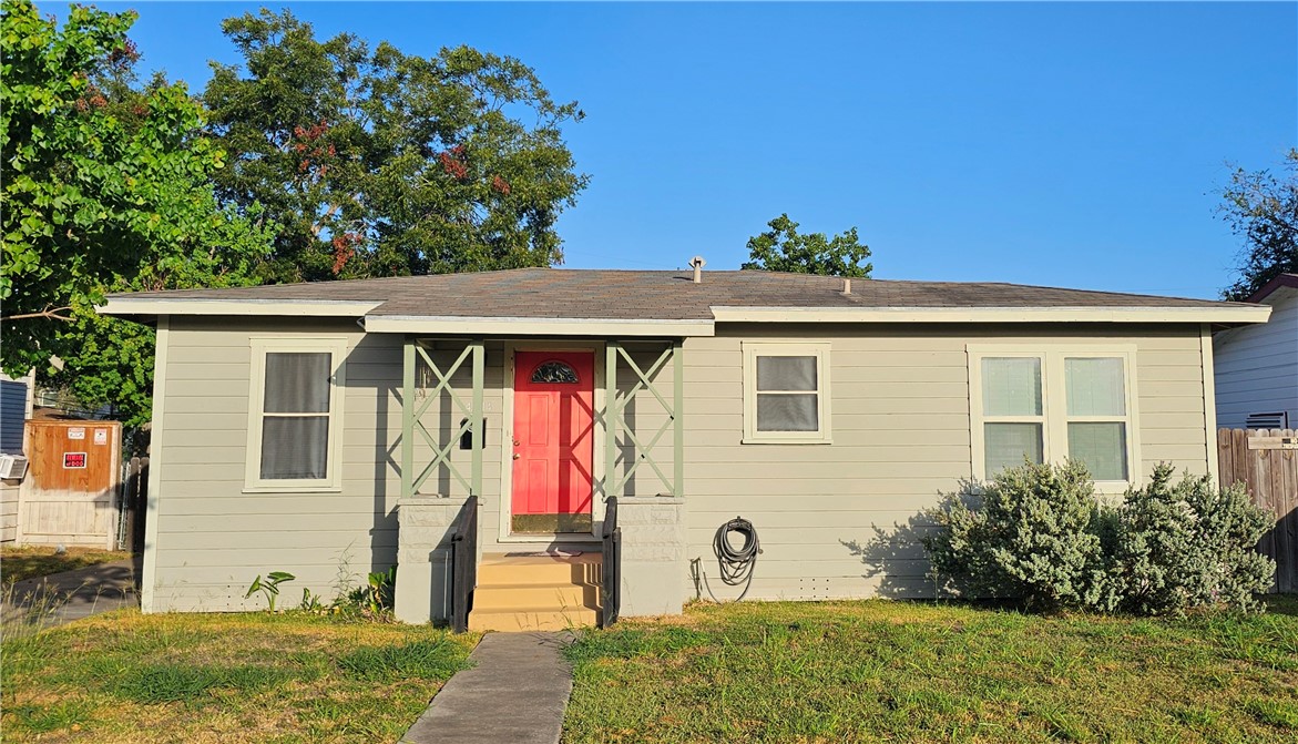4314 Moravian Drive Corpus Christi TX 78411