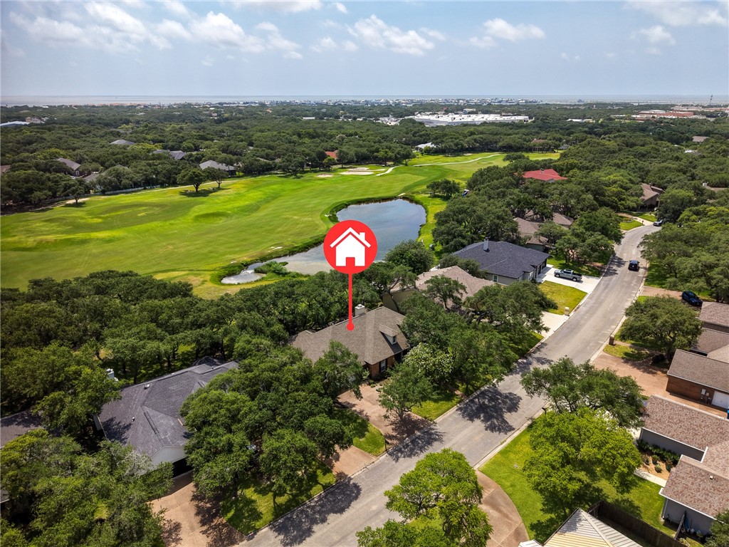 204 Champions Drive Rockport TX 78382