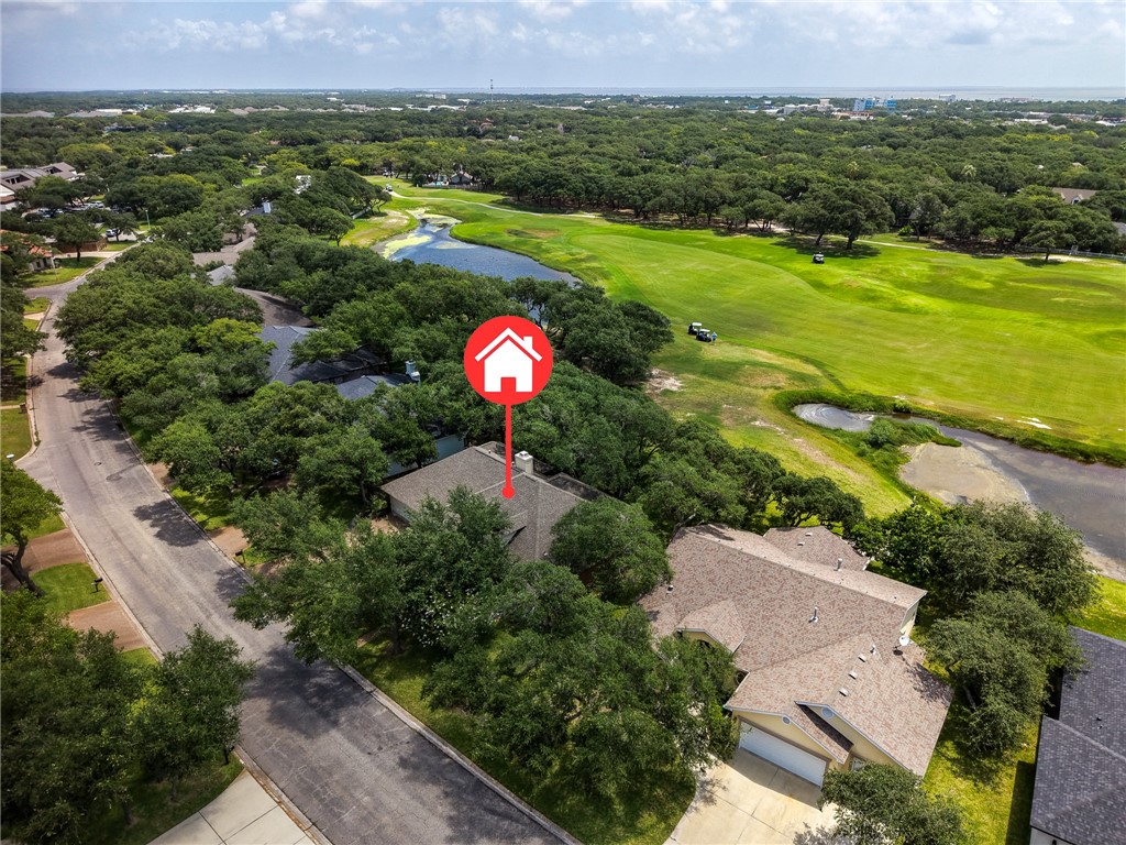 204 Champions Drive Rockport TX 78382