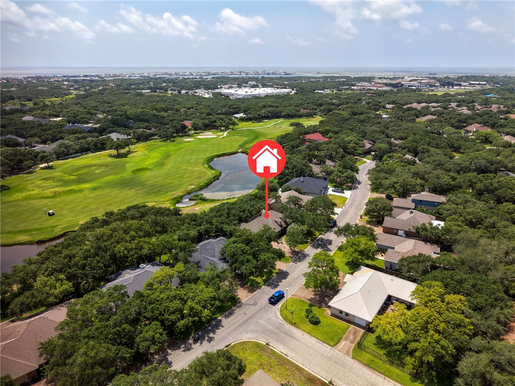 204 Champions Drive Rockport TX 78382