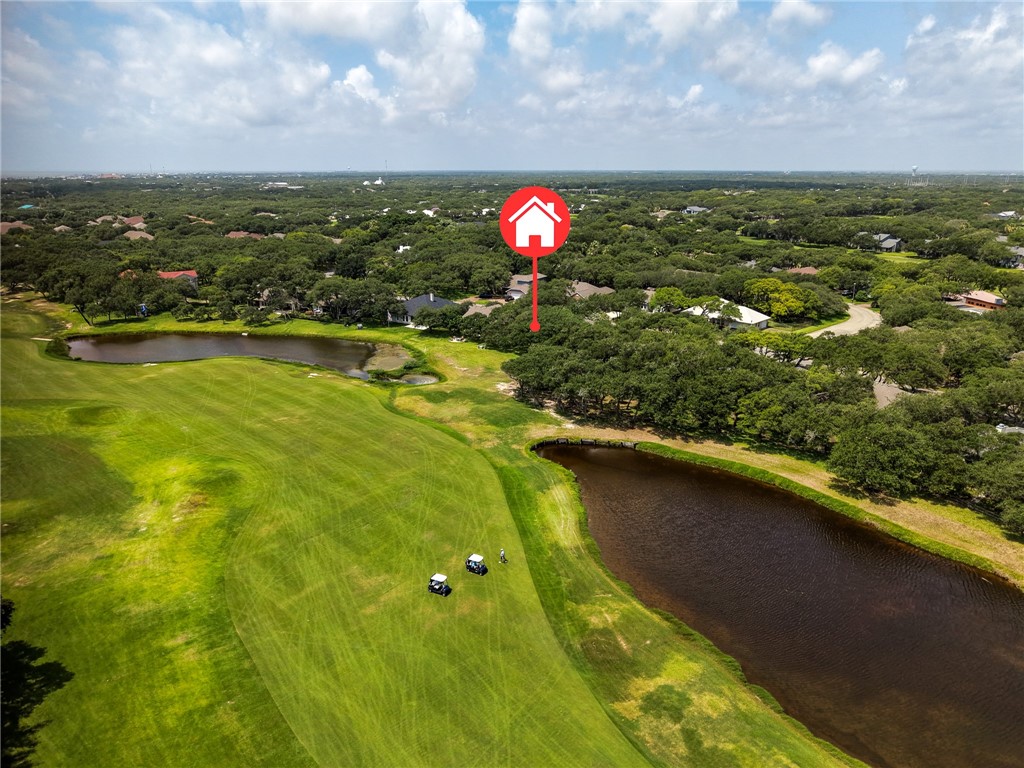 204 Champions Drive Rockport TX 78382