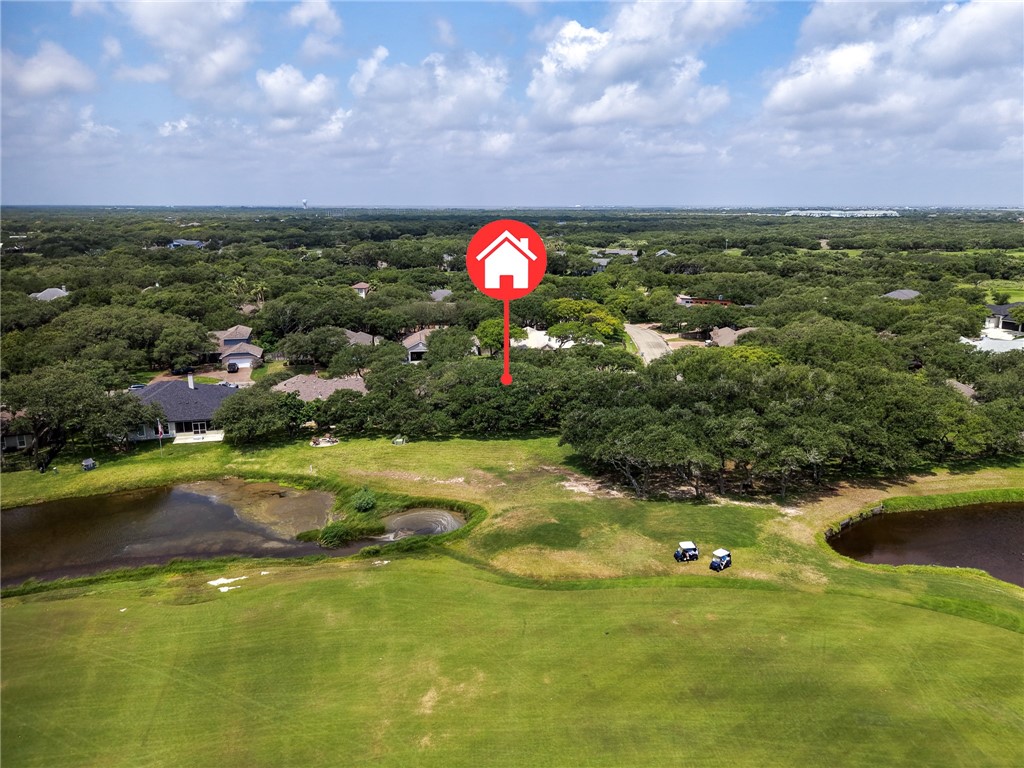 204 Champions Drive Rockport TX 78382