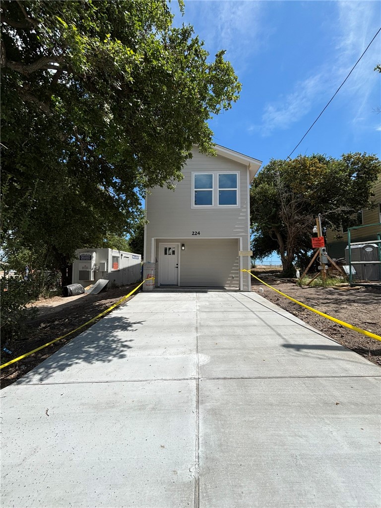 224 Spruce Corpus Christi TX 78408