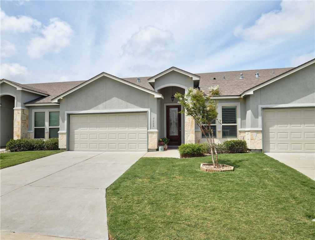 7426 Seal Beach Court Corpus Christi TX 78414