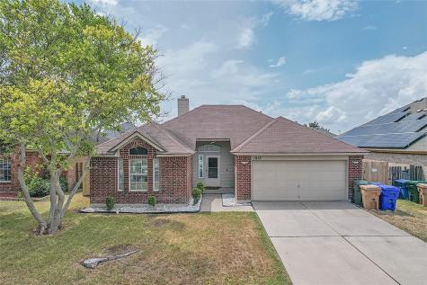 1813 Spanish Trai Corpus Christi TX 78410