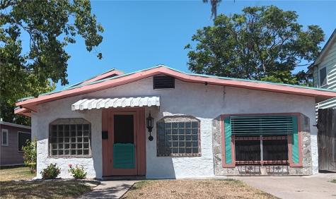 334 Rosebud Avenue Corpus Christi TX 78404