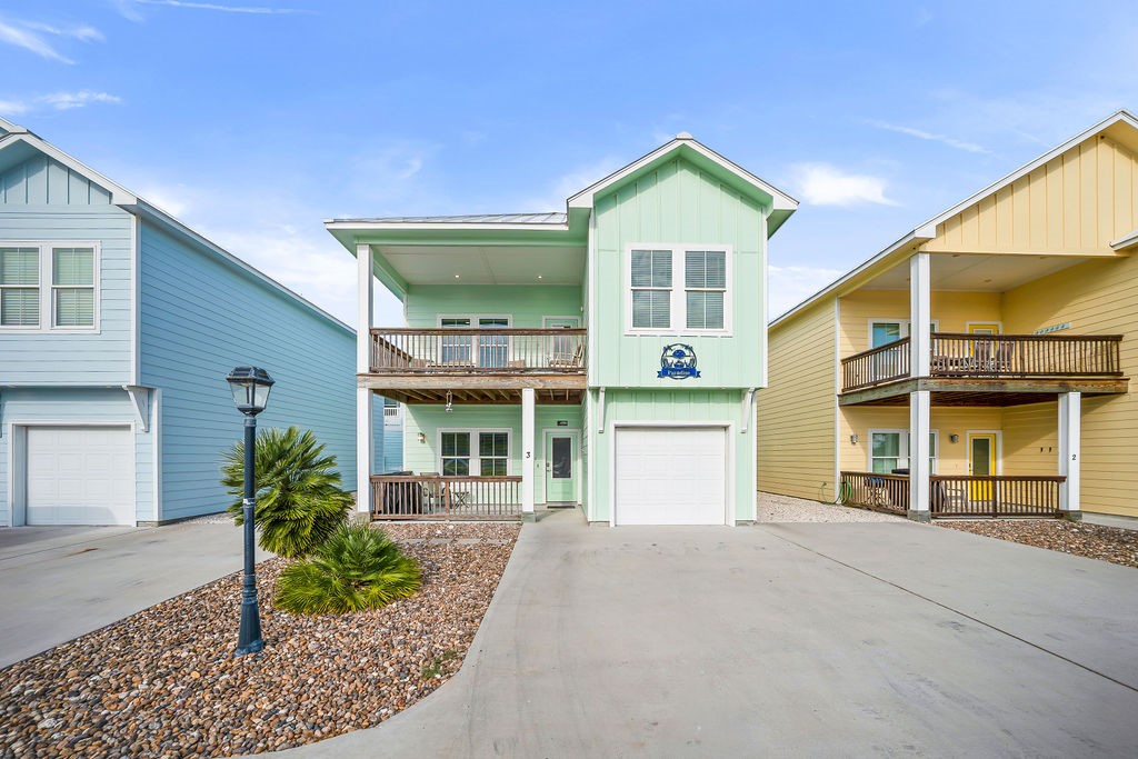 3433 Loop 1781 Unit 3 Rockport TX 78382