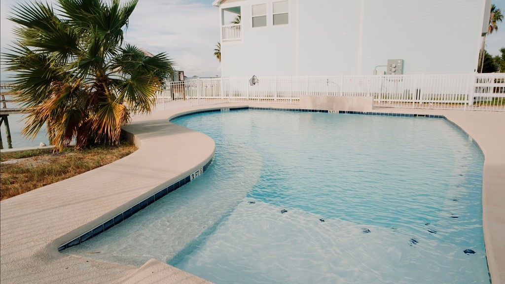 3433 Loop 1781 Unit 3 Rockport TX 78382