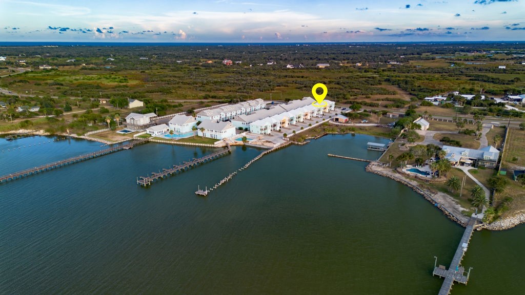 3433 Loop 1781 Unit 3 Rockport TX 78382