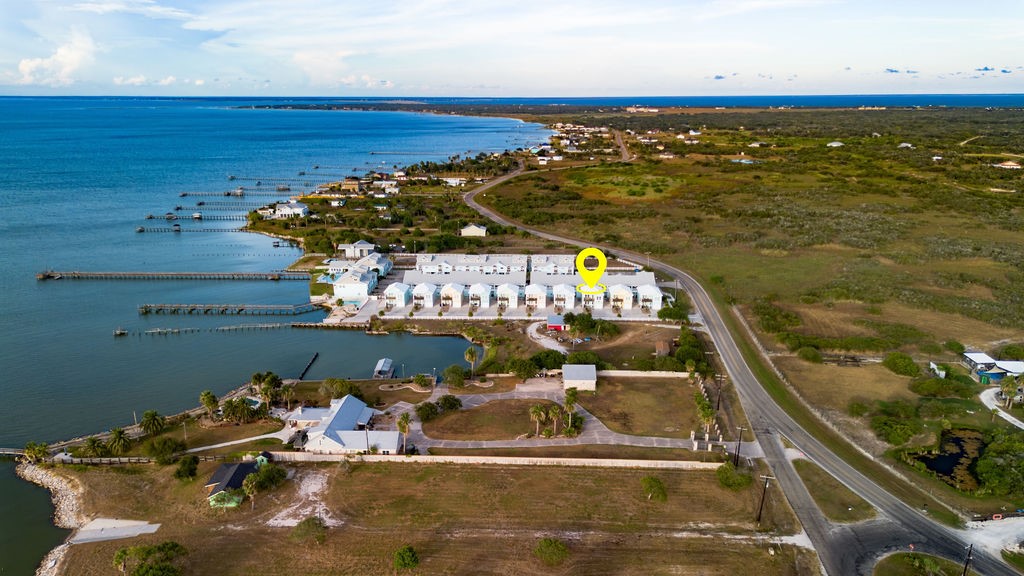 3433 Loop 1781 Unit 3 Rockport TX 78382