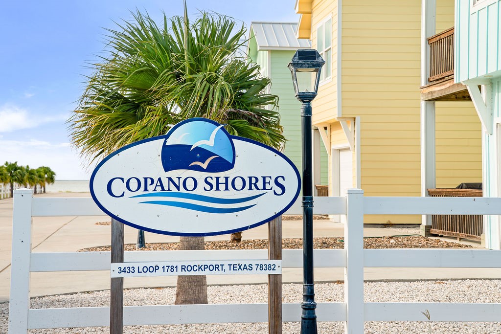 3433 Loop 1781 Unit 3 Rockport TX 78382