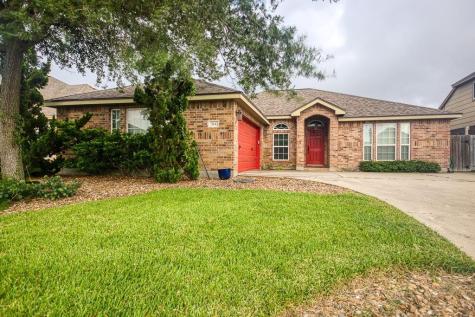 324 Nicklaus Drive Portland TX 78374