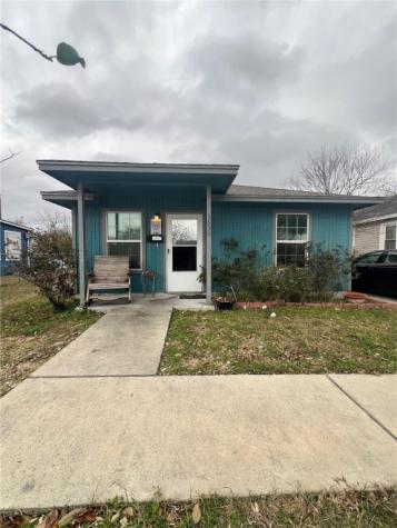 3630 Stinson Street Corpus Christi TX 78405
