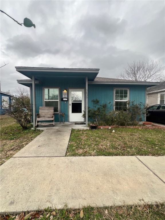 3630 Stinson Street Corpus Christi TX 78405