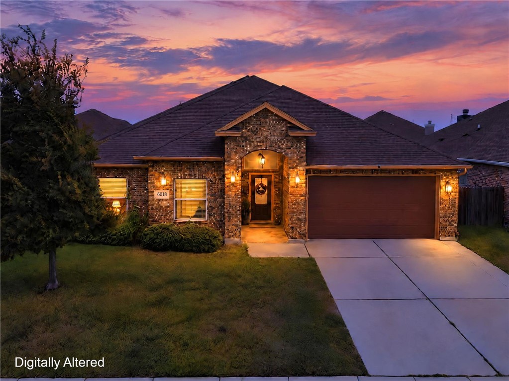 6018 Maximus Drive Corpus Christi TX 78414