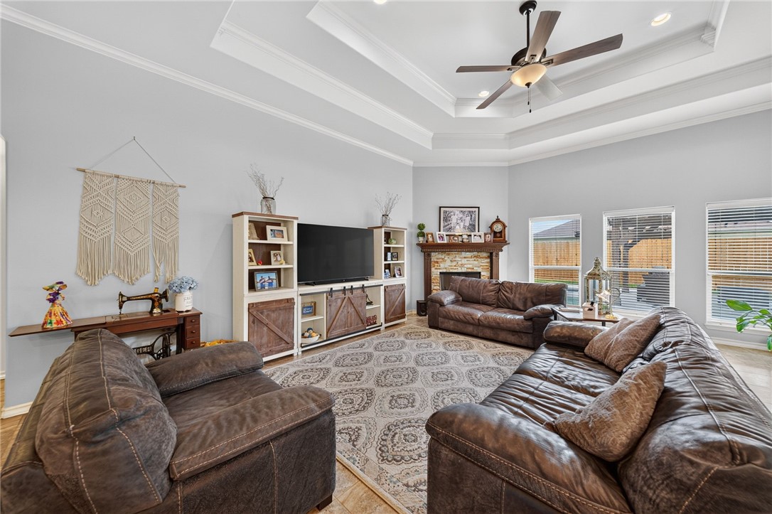 6018 Maximus Drive Corpus Christi TX 78414