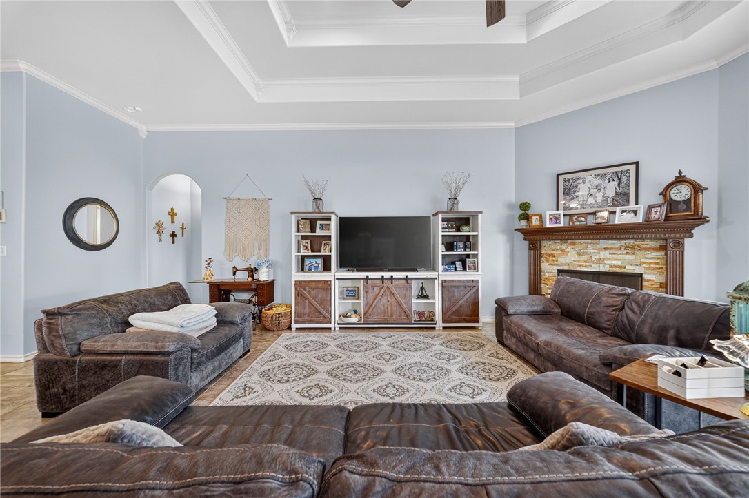 6018 Maximus Drive Corpus Christi TX 78414