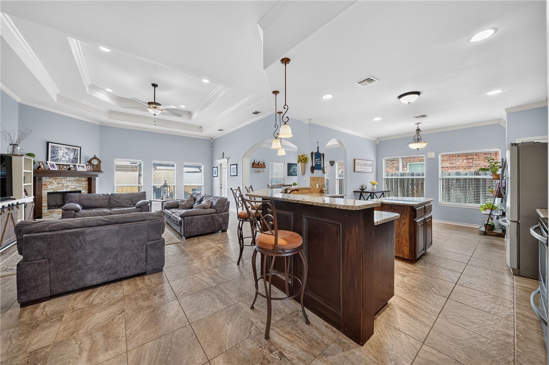 6018 Maximus Drive Corpus Christi TX 78414