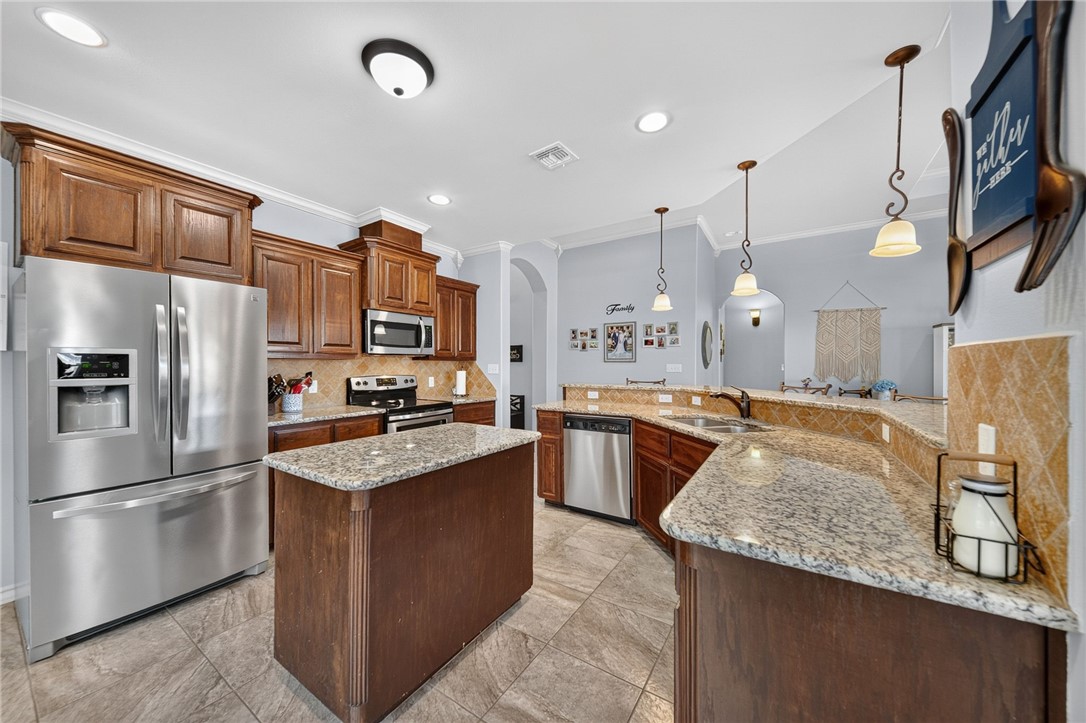 6018 Maximus Drive Corpus Christi TX 78414