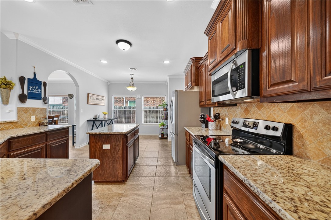 6018 Maximus Drive Corpus Christi TX 78414