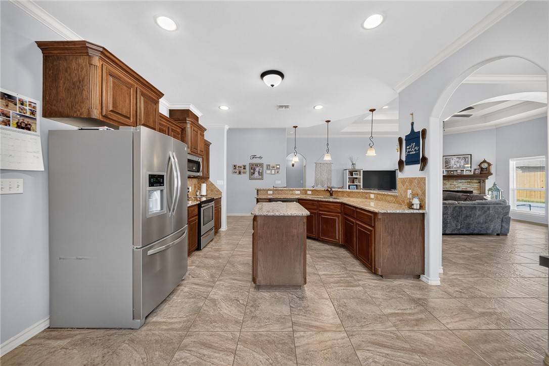 6018 Maximus Drive Corpus Christi TX 78414