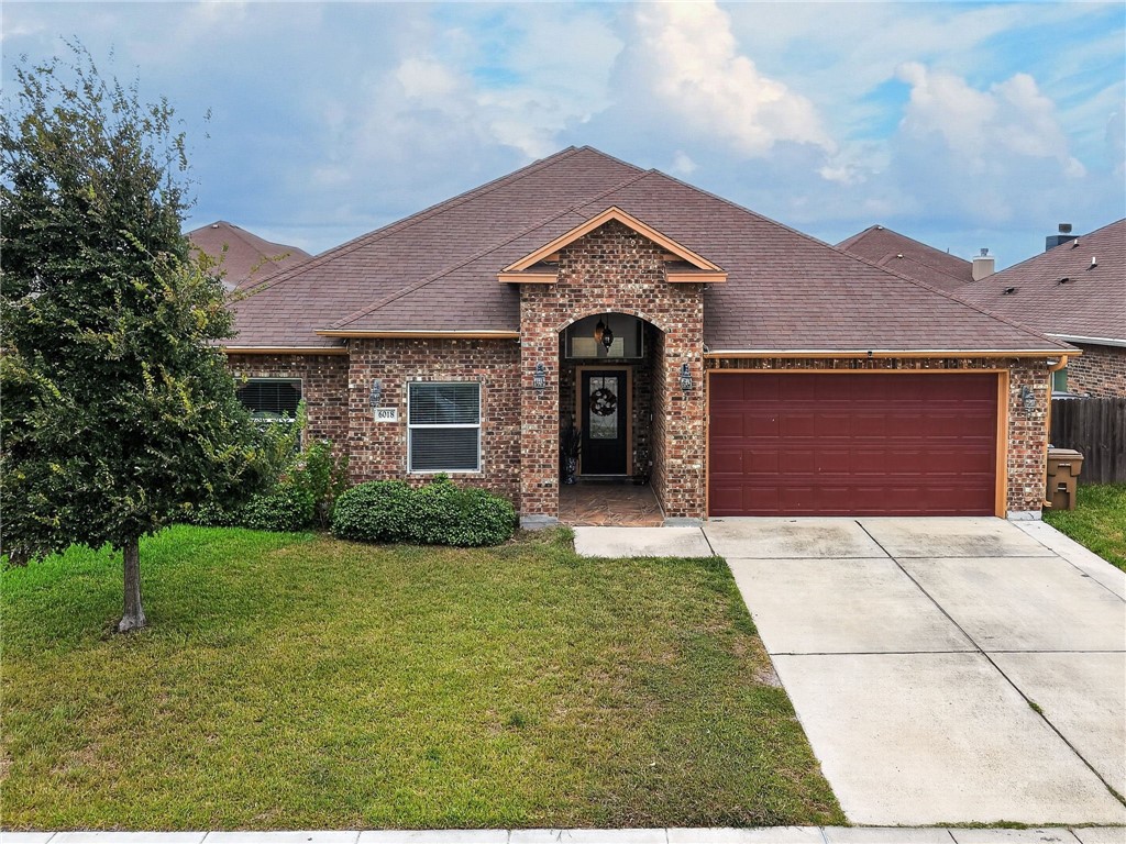 6018 Maximus Drive Corpus Christi TX 78414