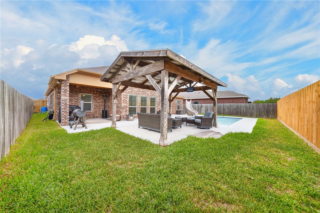 6018 Maximus Drive Corpus Christi TX 78414