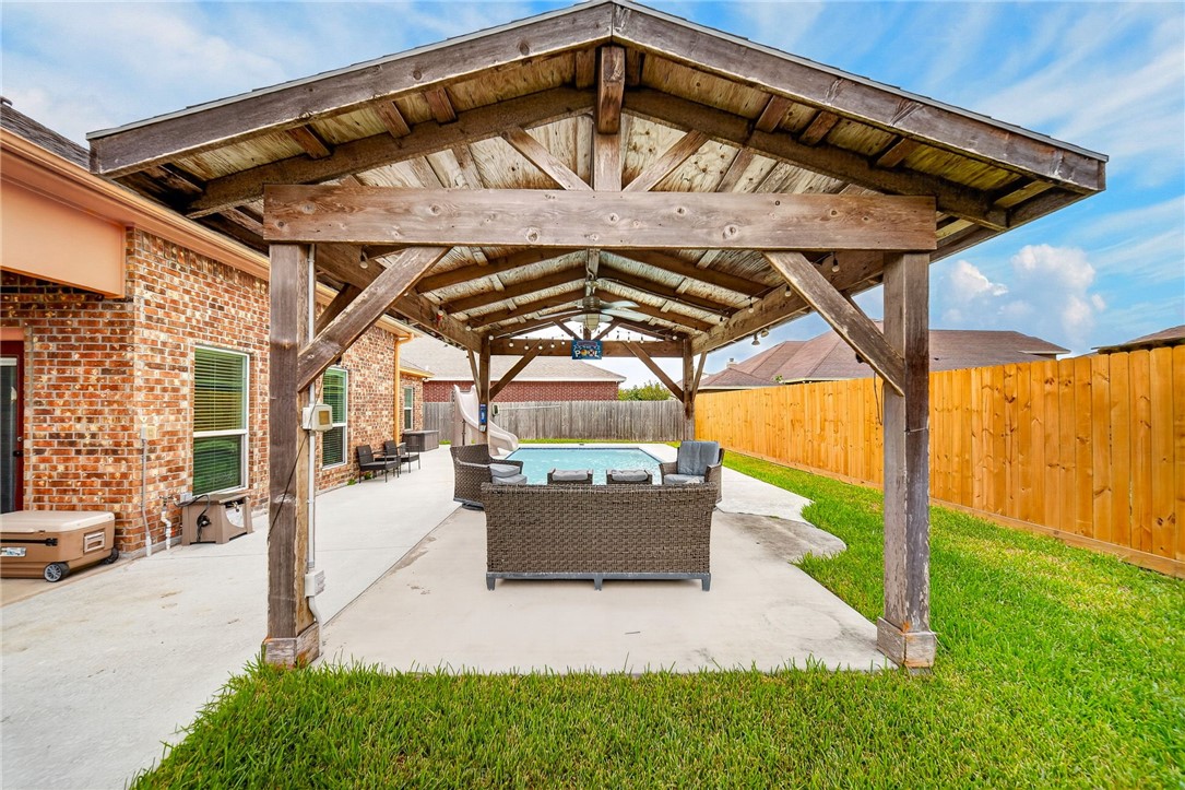 6018 Maximus Drive Corpus Christi TX 78414