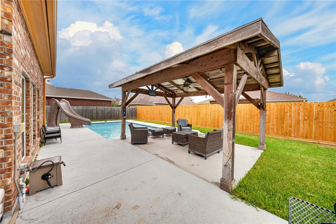 6018 Maximus Drive Corpus Christi TX 78414