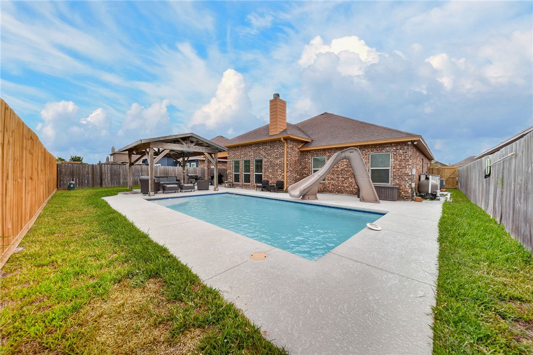 6018 Maximus Drive Corpus Christi TX 78414