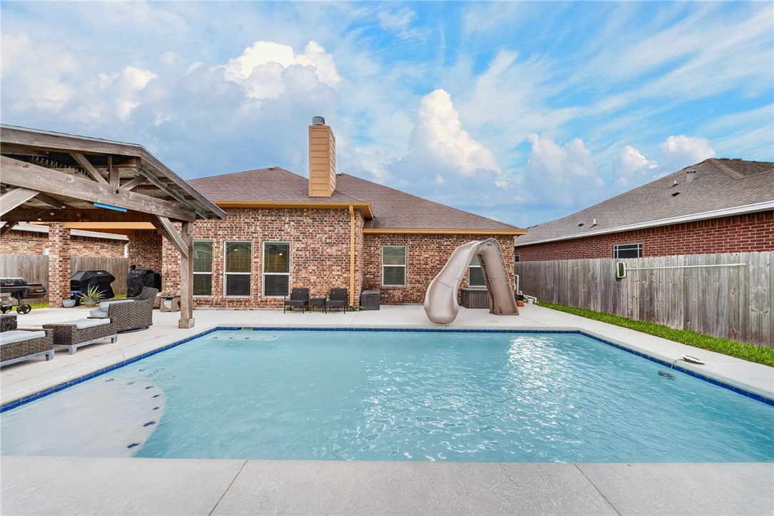 6018 Maximus Drive Corpus Christi TX 78414