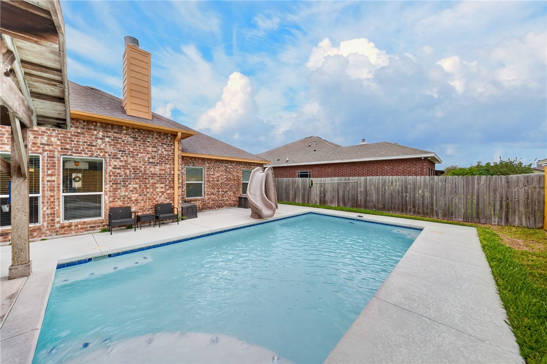 6018 Maximus Drive Corpus Christi TX 78414