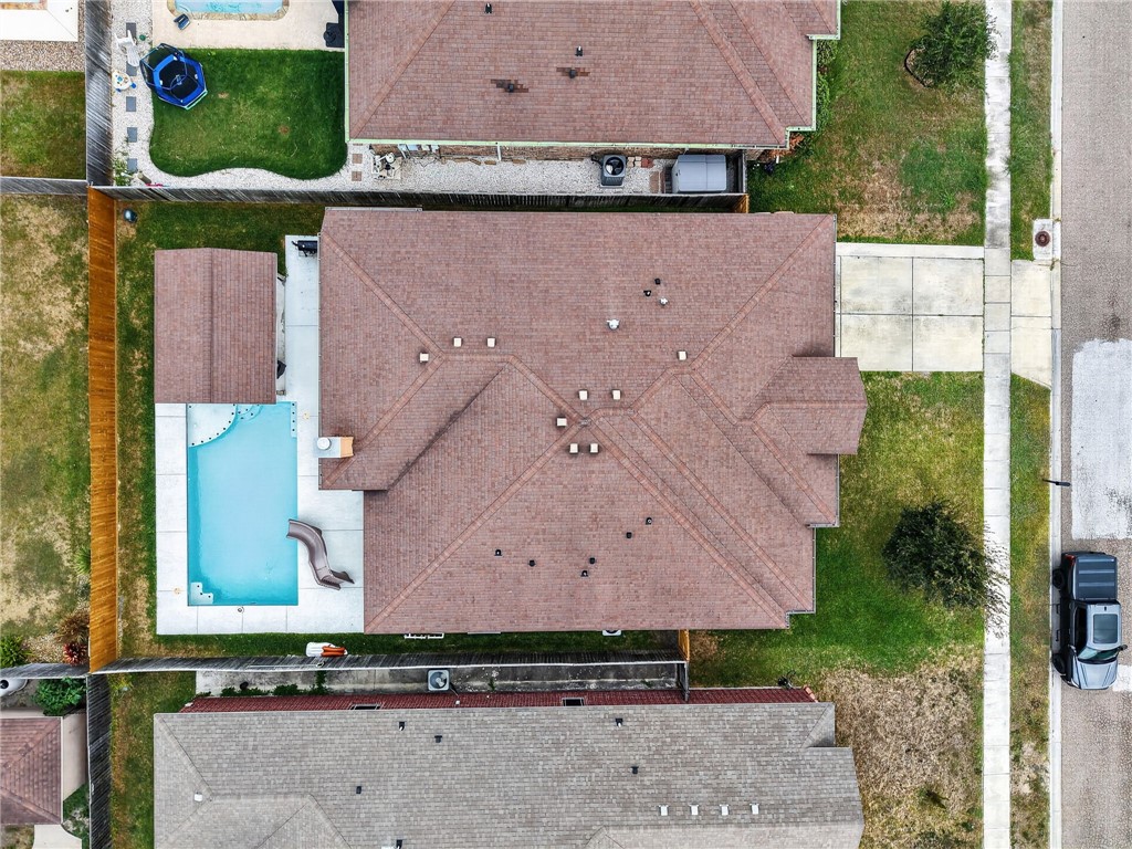 6018 Maximus Drive Corpus Christi TX 78414