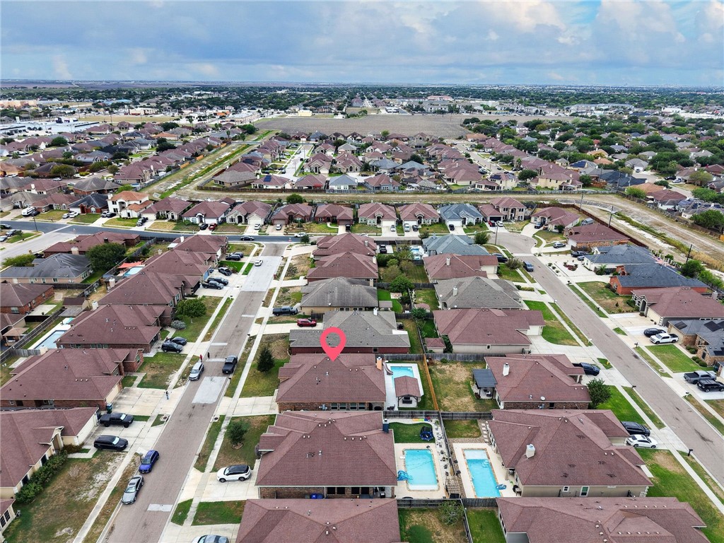 6018 Maximus Drive Corpus Christi TX 78414