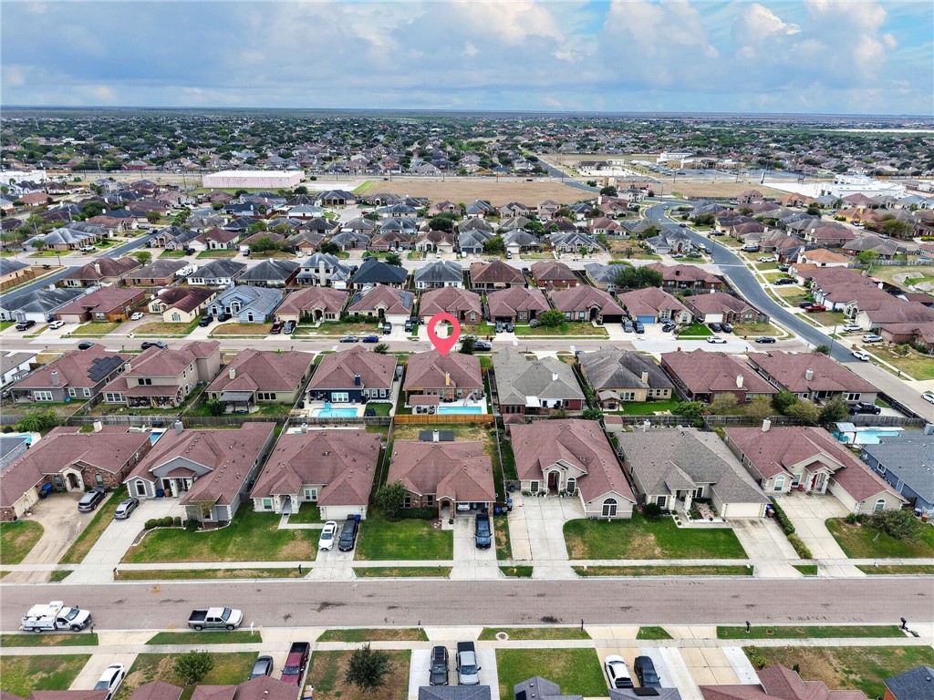 6018 Maximus Drive Corpus Christi TX 78414