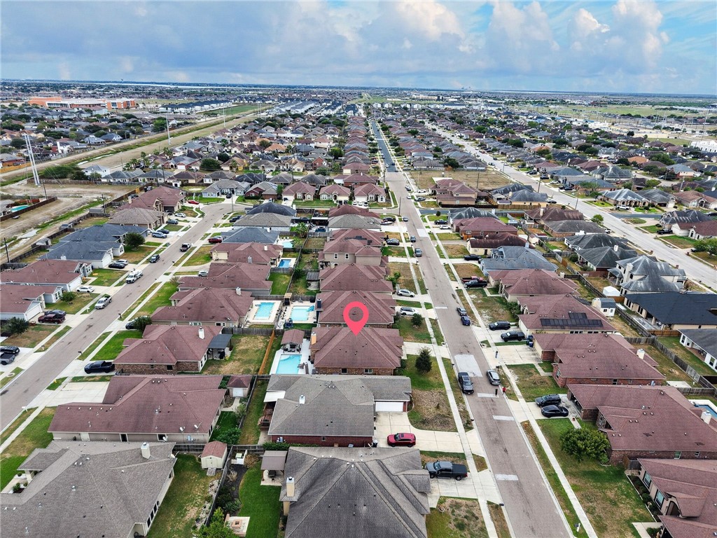 6018 Maximus Drive Corpus Christi TX 78414