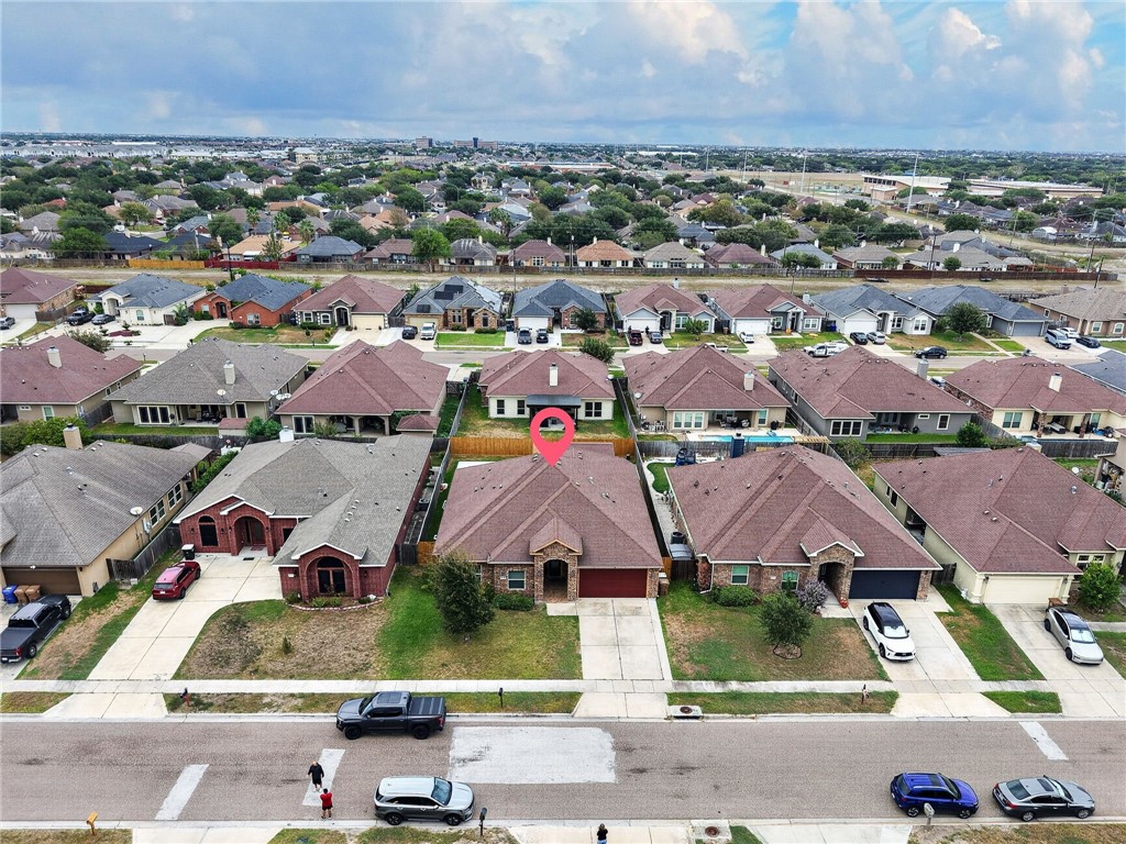 6018 Maximus Drive Corpus Christi TX 78414