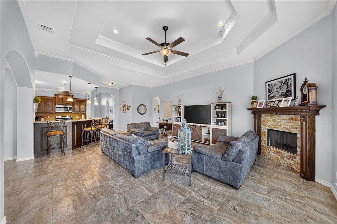 6018 Maximus Drive Corpus Christi TX 78414