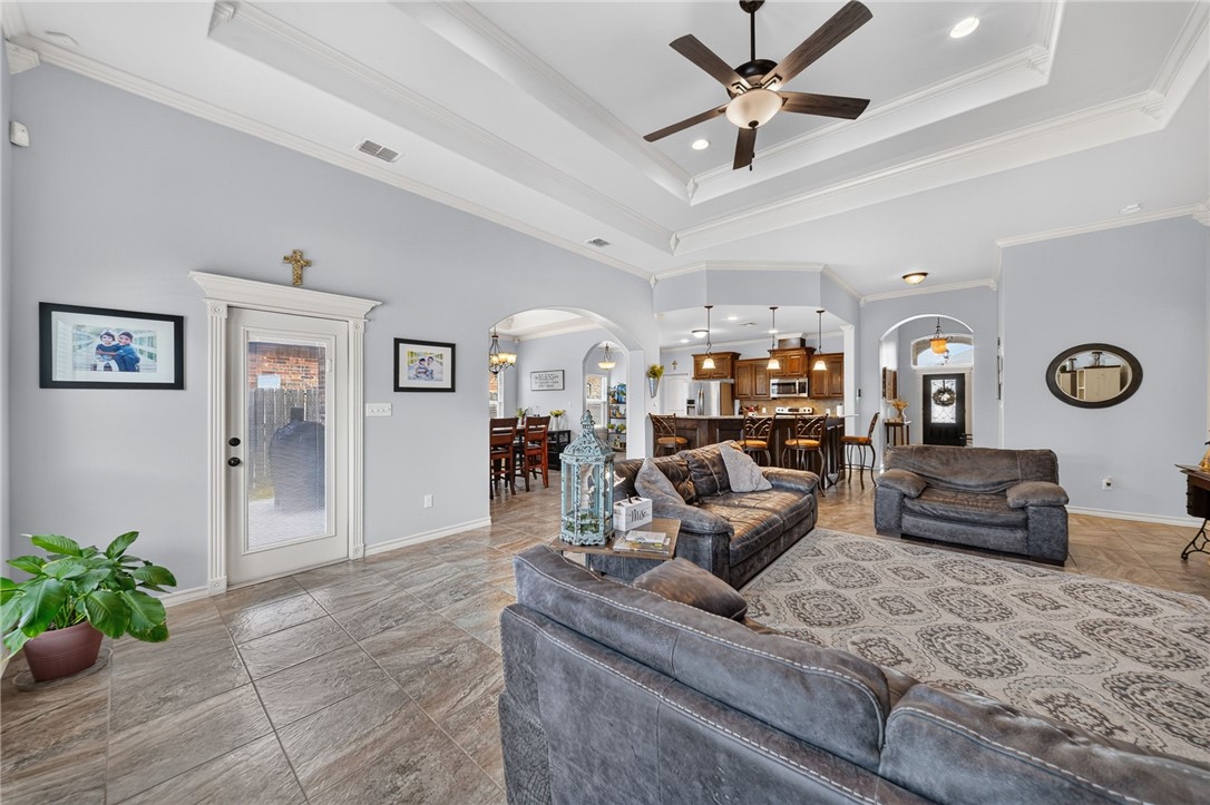 6018 Maximus Drive Corpus Christi TX 78414