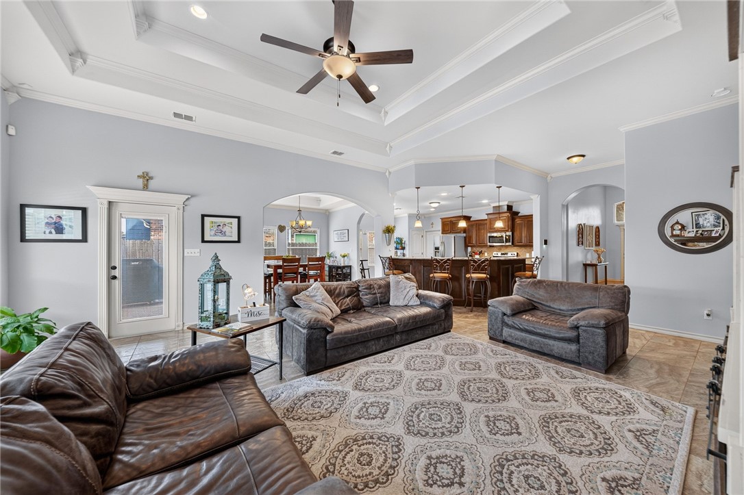 6018 Maximus Drive Corpus Christi TX 78414
