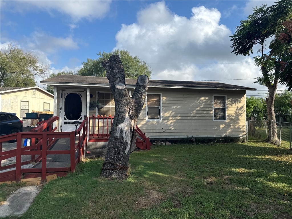 1506 Dorado Street Corpus Christi TX 78417