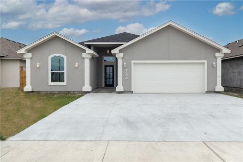 7605 Roman Drive Corpus Christi TX 78414