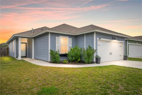 1904 Shellbank Avenue Aransas Pass TX 78336