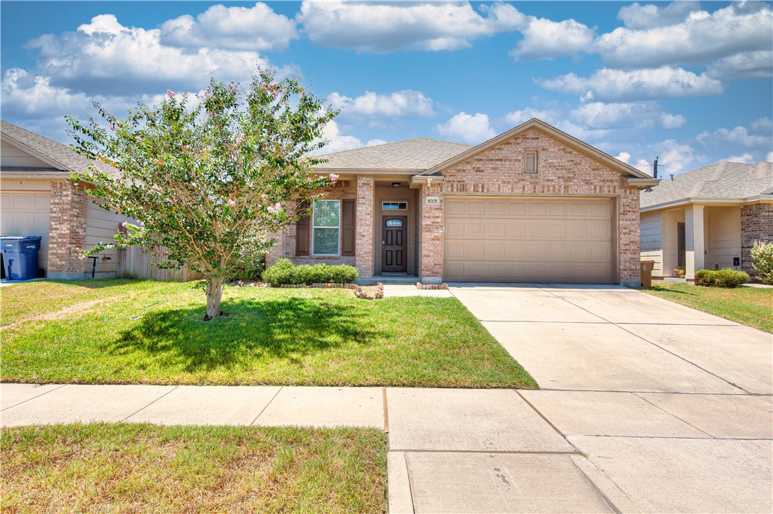 8009 Pavo Real Street Corpus Christi TX 78414