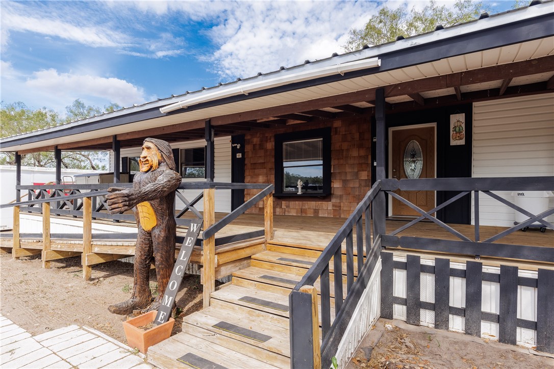 265 County Road 3211 Orange Grove TX 78372