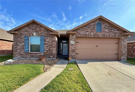 2223 Mangrove Drive Portland TX 78374
